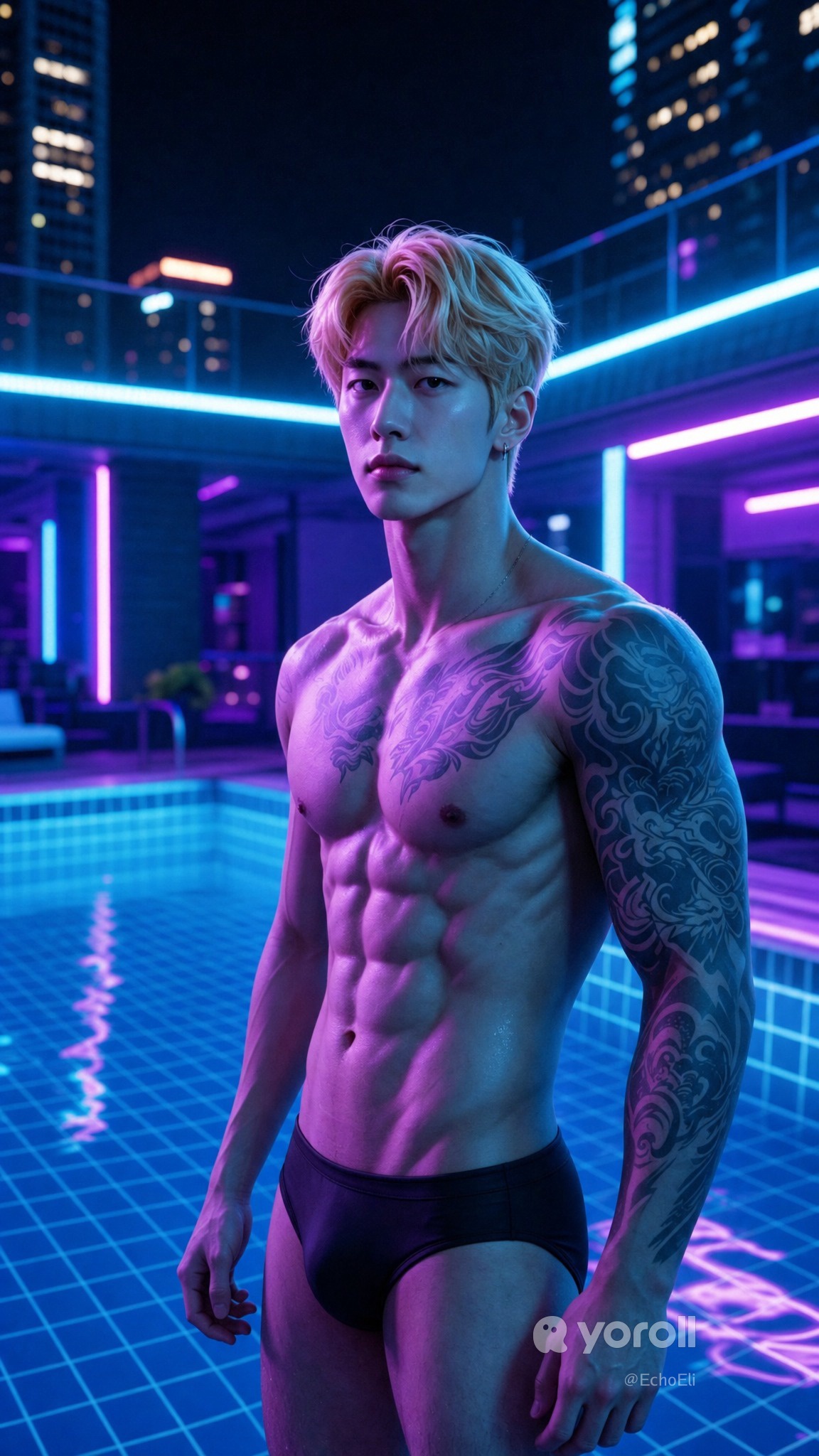 Koo Jaeho