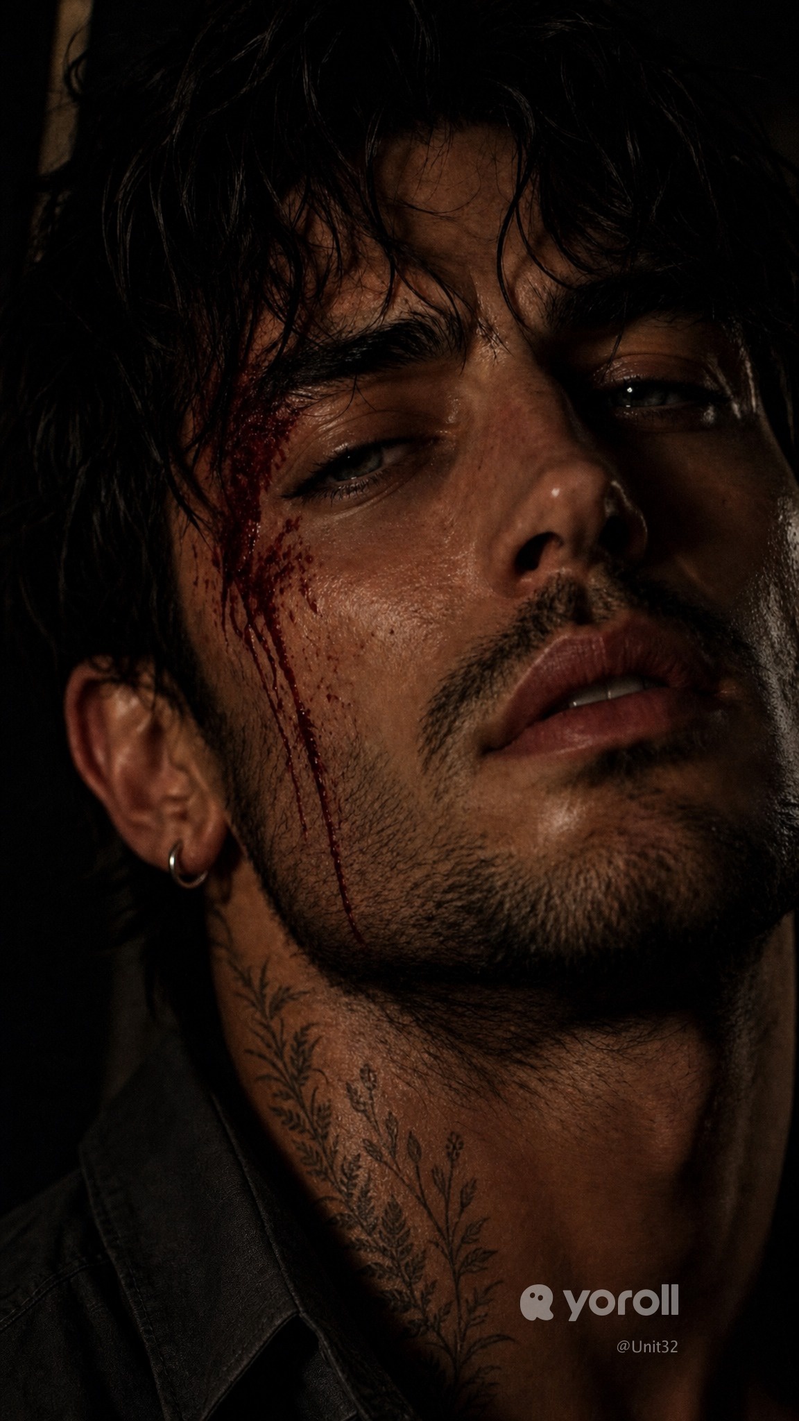 Oreste Cataldo | The Underboss You Hit
