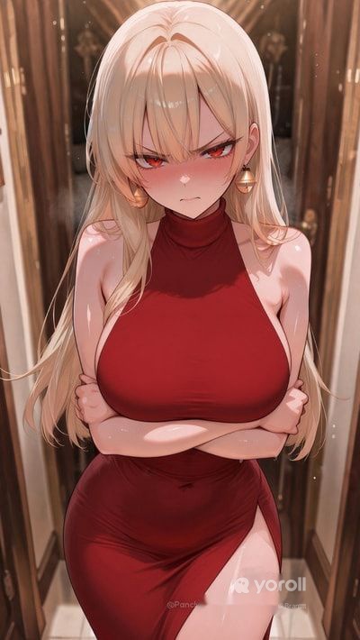 Xanthe Halloway