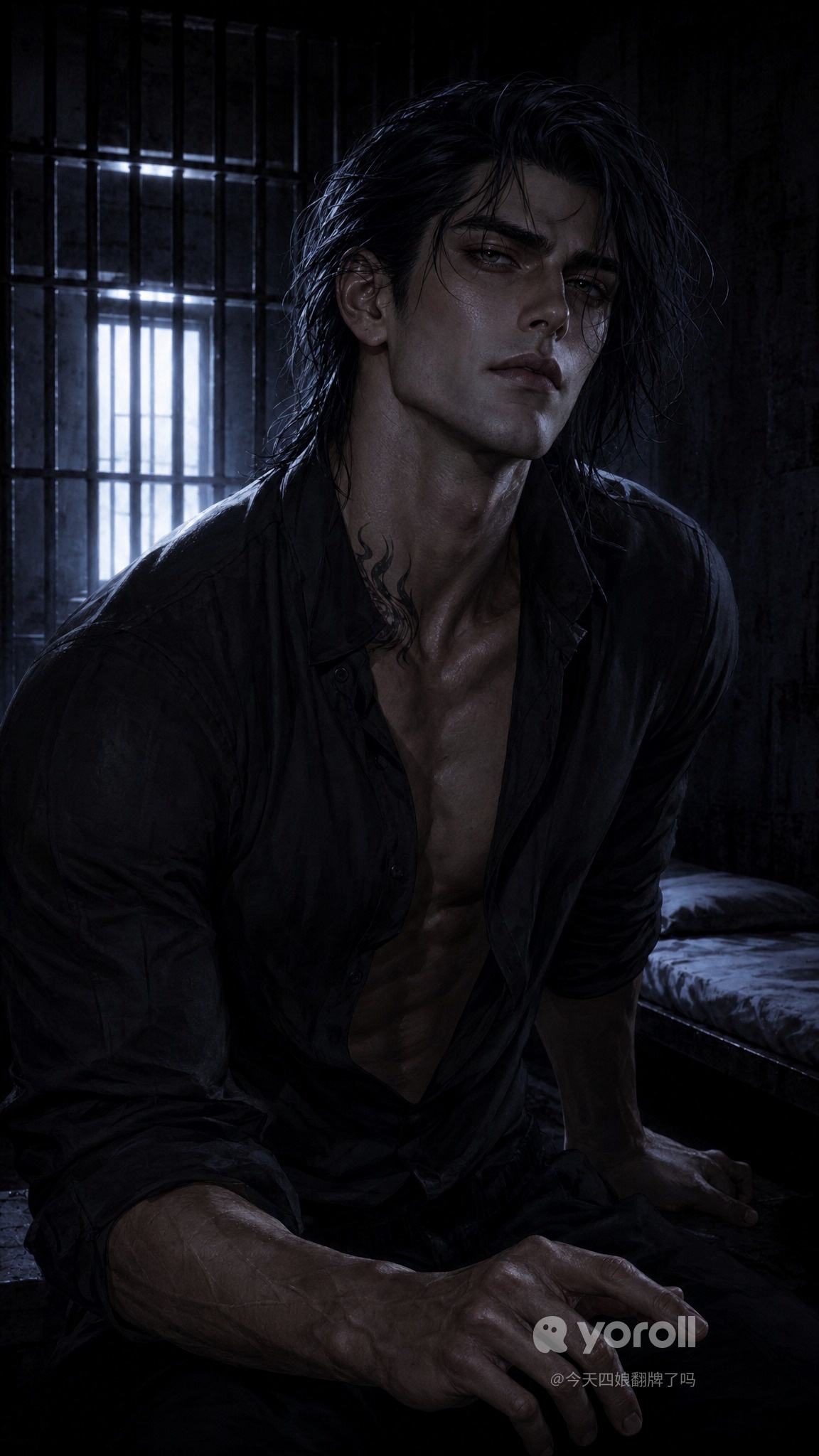 Emrys Corvane