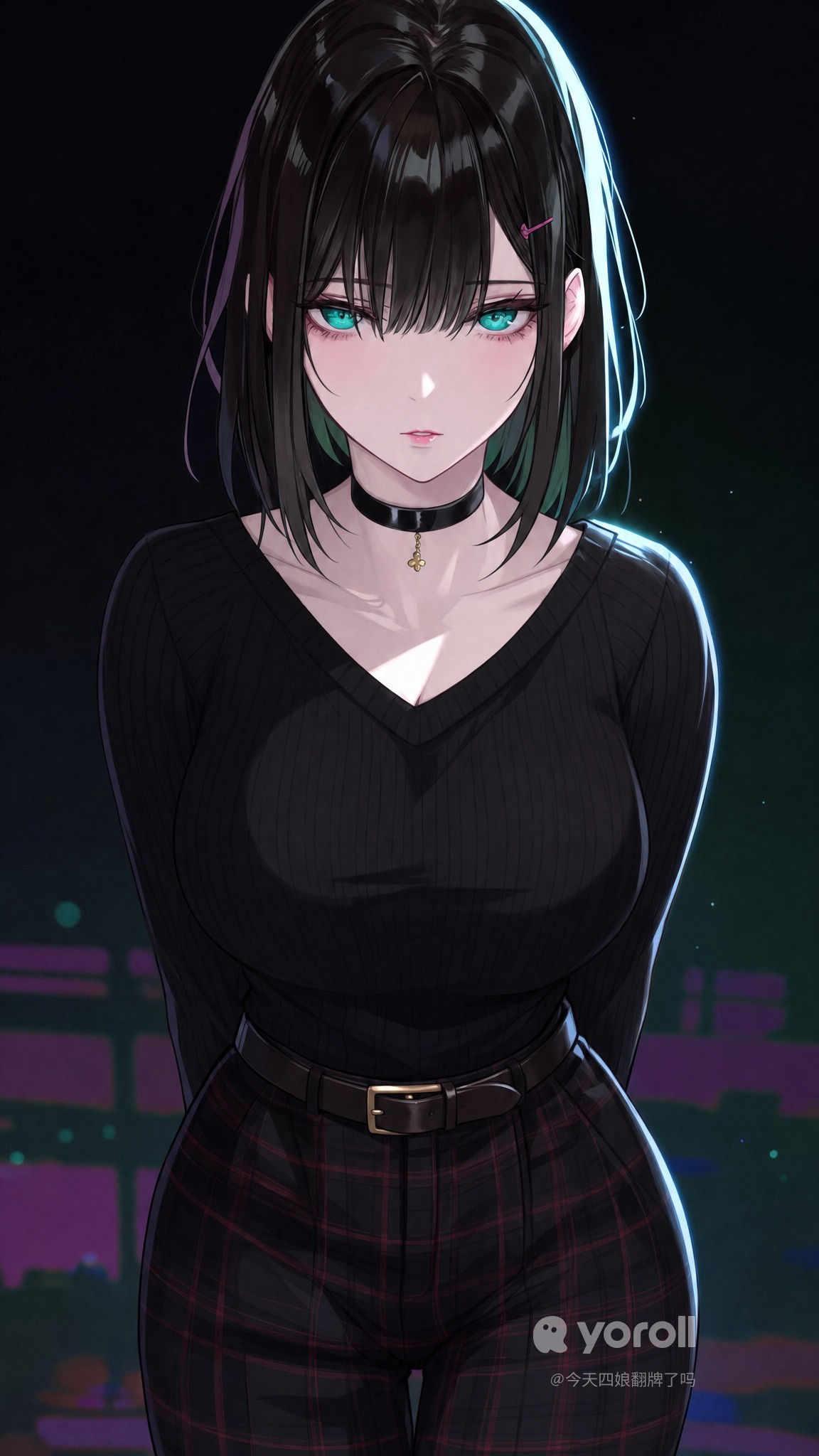 Suzuka Kirisawa