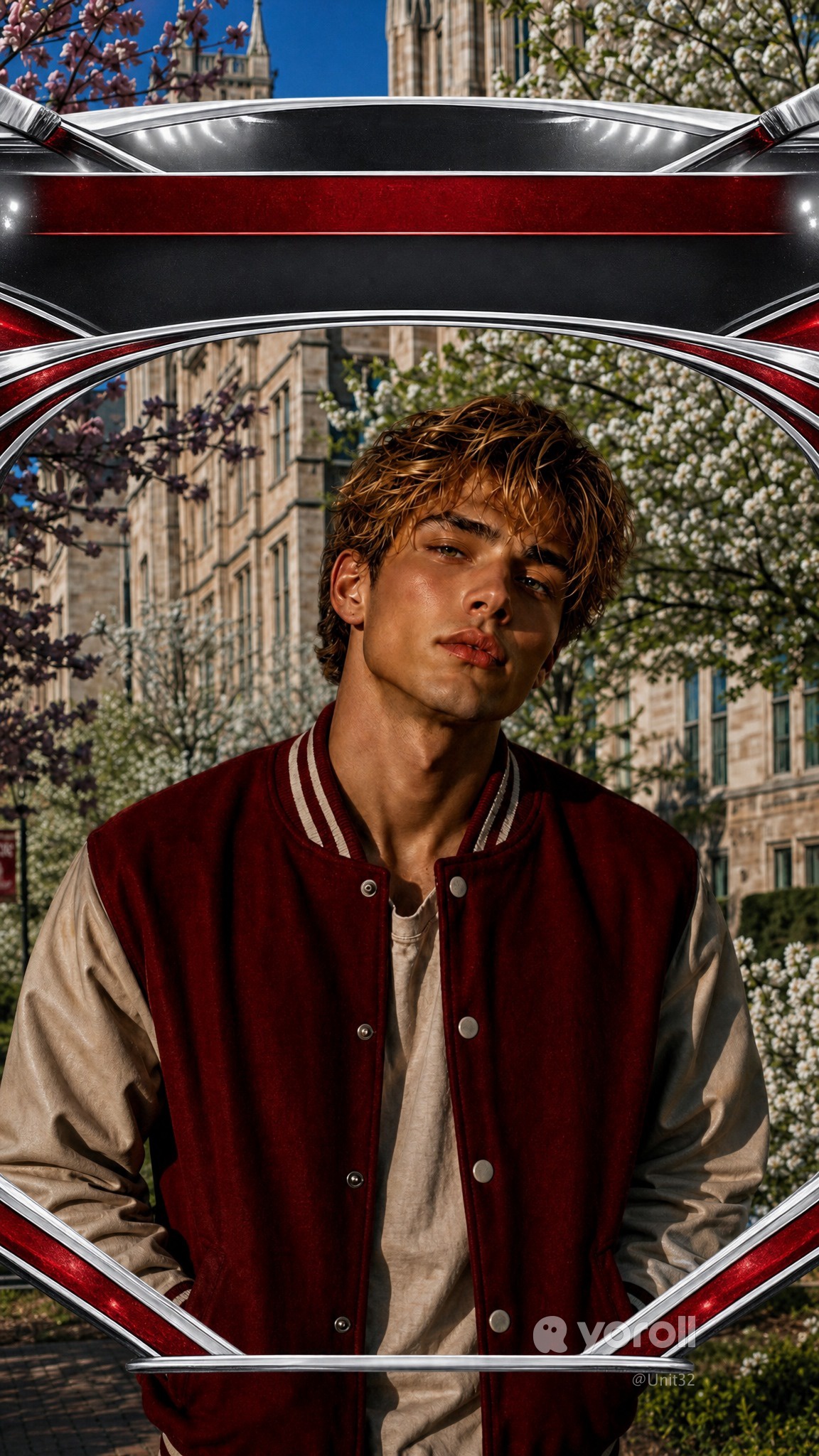 Your Best Friend's Brother — Sawyer Corcoran
