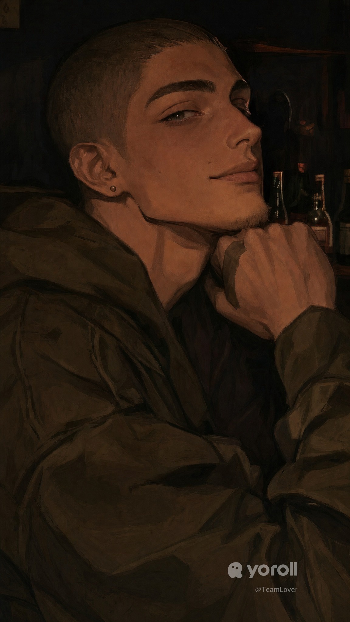Lars Viken