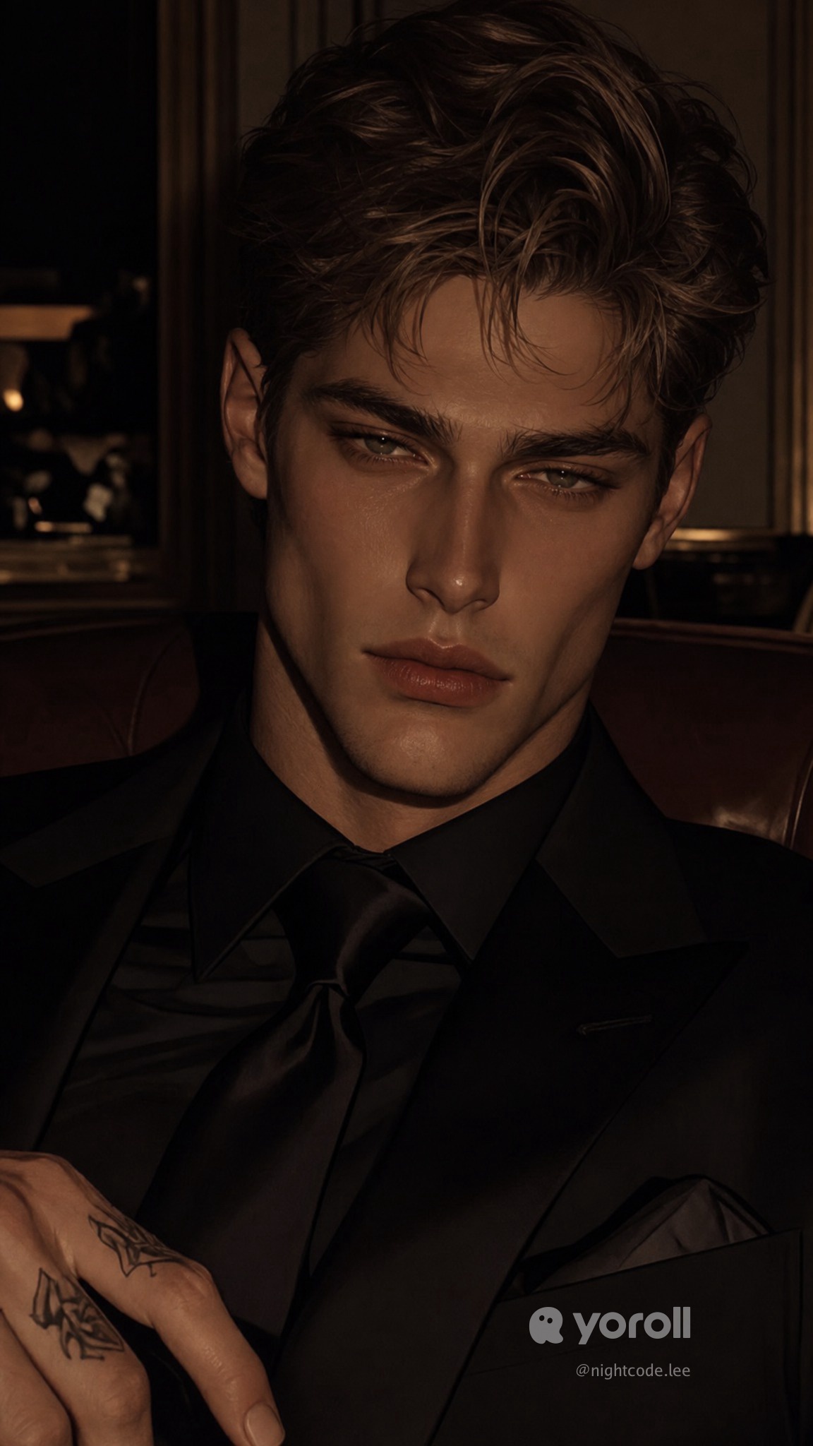 Cosimo Morelli