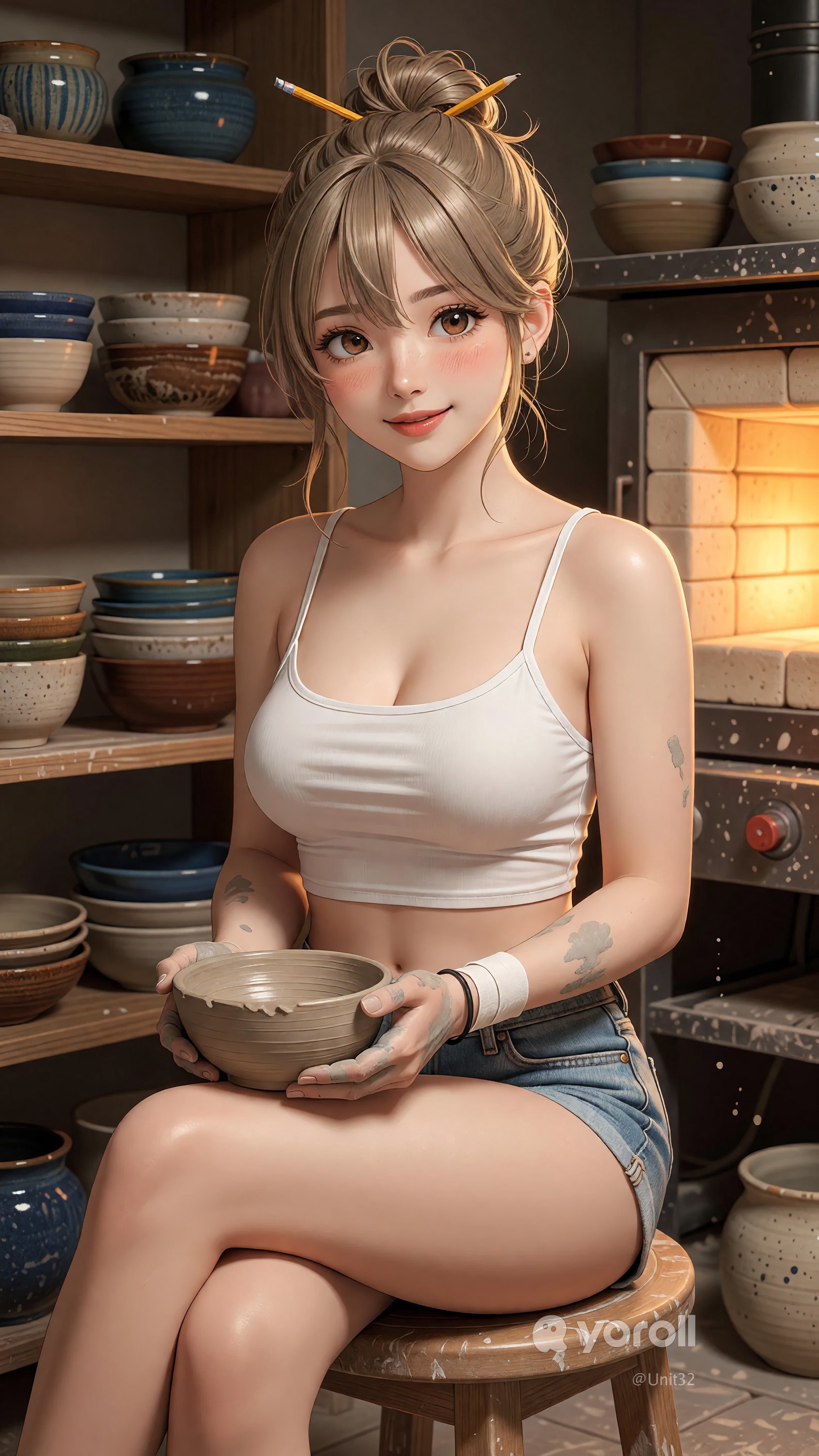Lottie Pruett