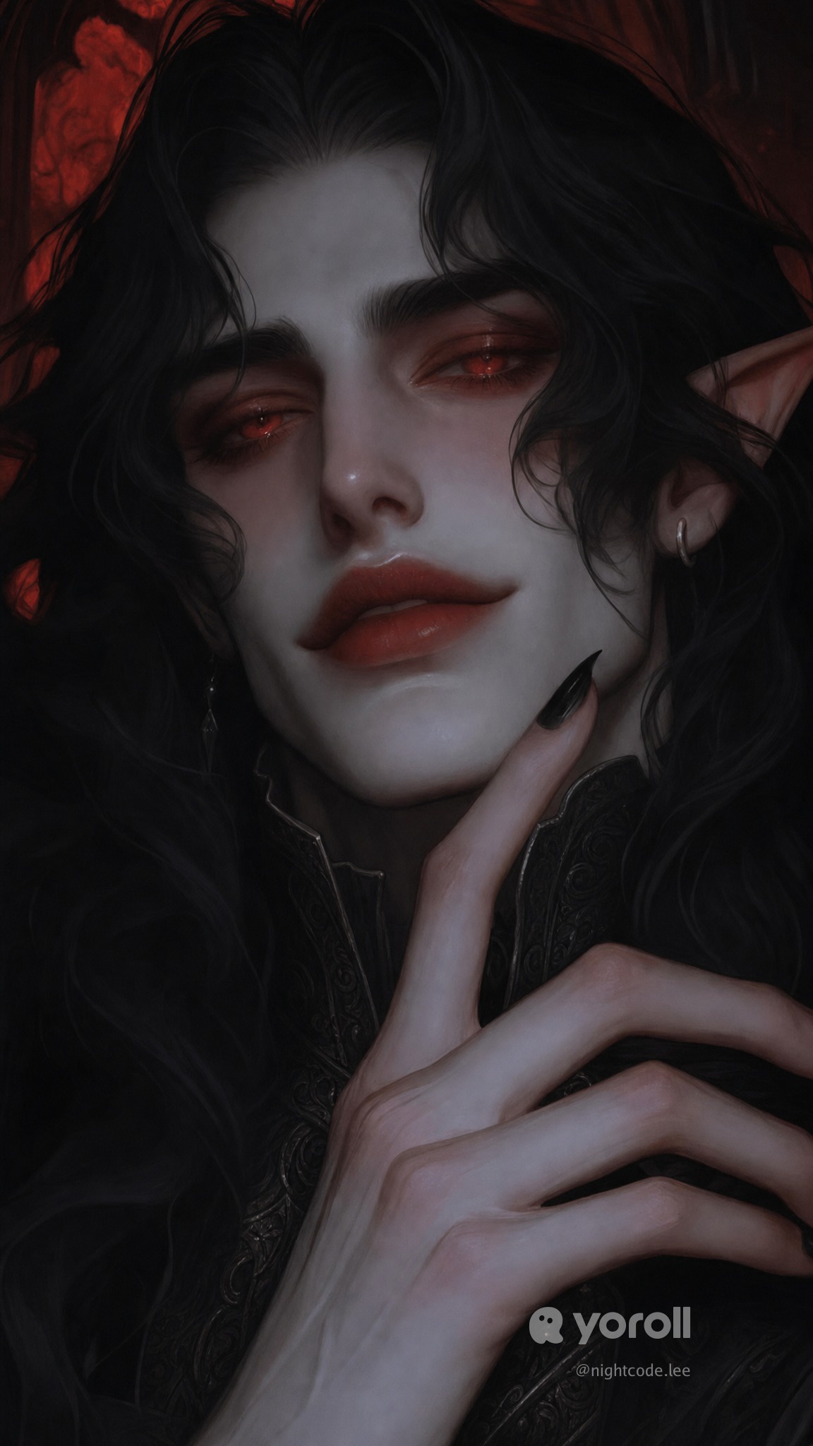 Auberon Thale