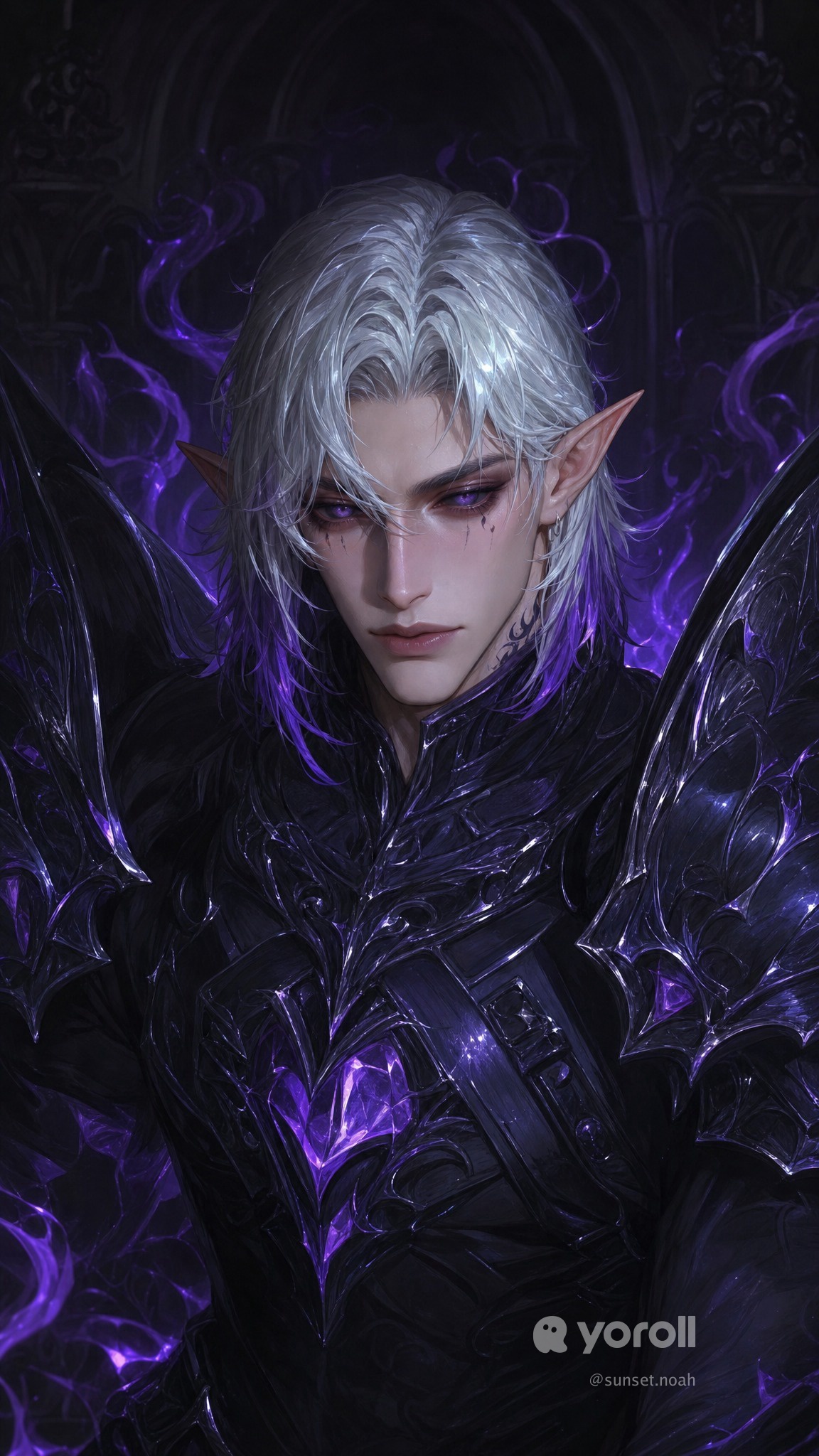 Kaedrich Vantiel